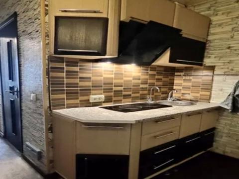 квартира по адресу Квітки Цісик ул. (Гули Королёвой), 19