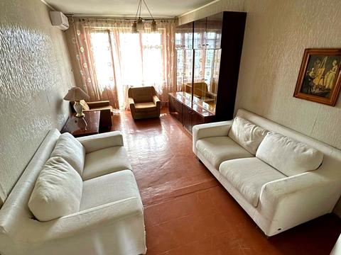 квартира по адресу Юрия Кондратюка ул. (Комунарівська), 1