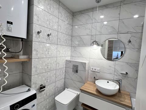 квартира по адресу Правды просп. (Правды), 41Є