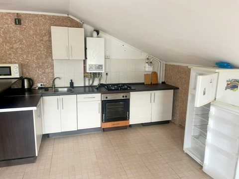 квартира за адресою Псільська вул., 112