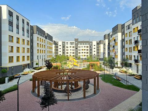 квартира по адресу Соборная ул., 2-К/21