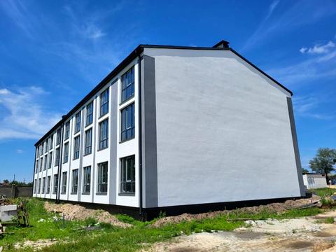 квартира за адресою Джерельна вул., 61Б