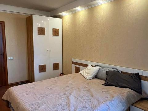 квартира по адресу Митрополита Василия Липковского ул. (Урицкого), 25