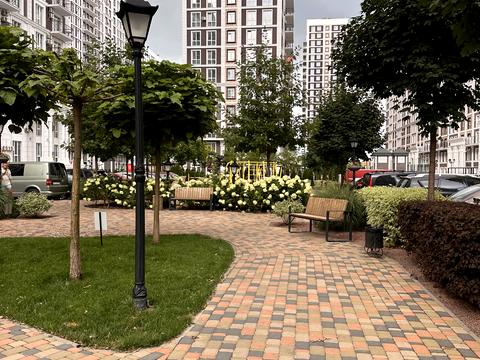 квартира за адресою Михайла Максимовича вул. (Онуфрія Трутенка), 24-Б