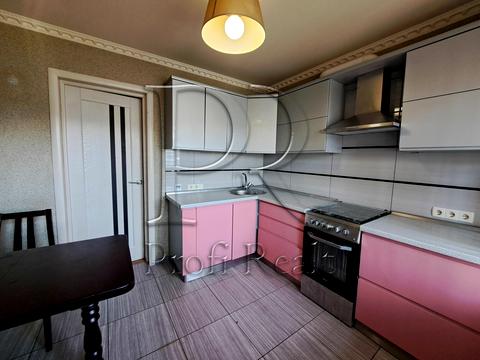 квартира за адресою Жилянська вул., 72