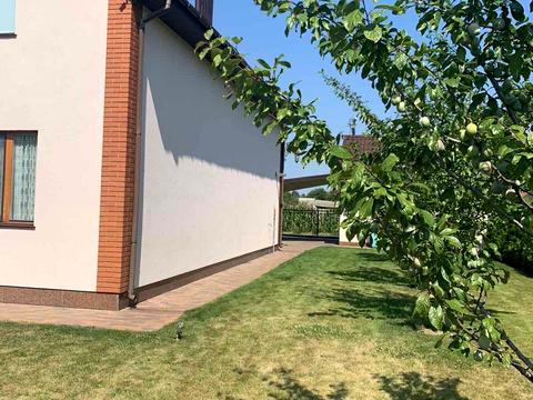 дом по адресу Бакумівка