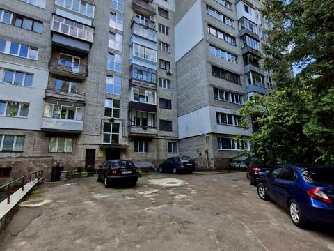 квартира по адресу Горбачевского ул. (Крылова), 22