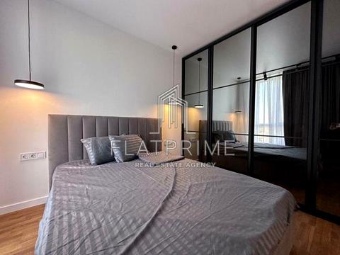 квартира по адресу Ивана Выговского ул. (Маршала Гречка), 40/12