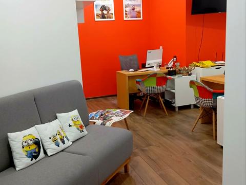 коммерческая по адресу Воли просп., 66