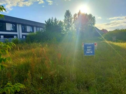 участок по адресу окружна 19