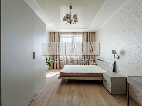 квартира по адресу Тараса Шевченко бульв., 27-Б