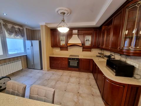 квартира за адресою Єлизавети Чавдар вул., 9