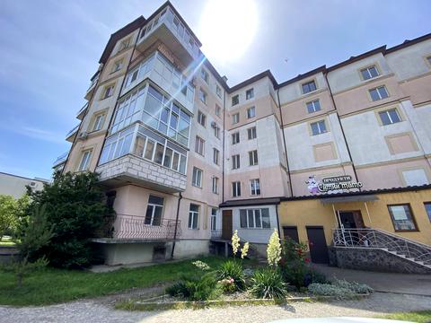 квартира по адресу Владимира Ивасюка ул., 50