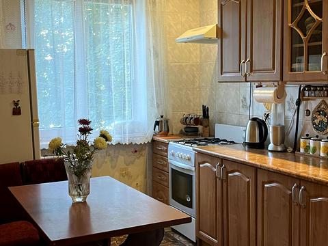 квартира по адресу Бенделиани ул. (Бенделіані), 1