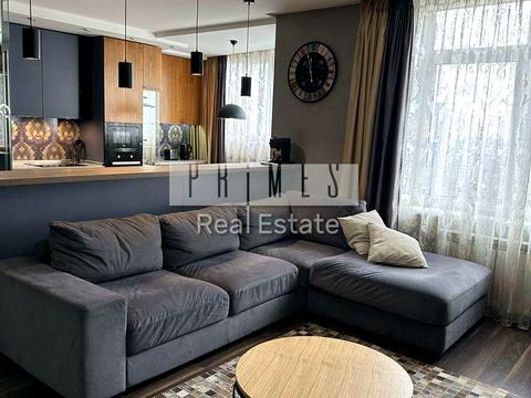 квартира по адресу Авиаконструктора Игоря Сикорского ул. (Танковая), 4-Г