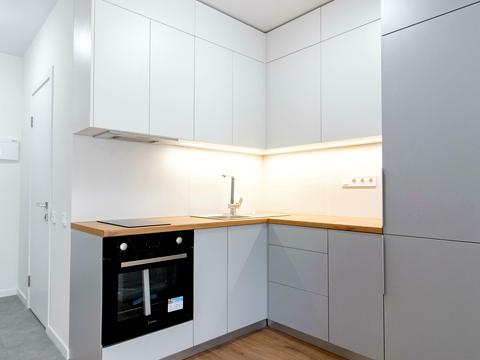 квартира по адресу Івана Франка ул., 4