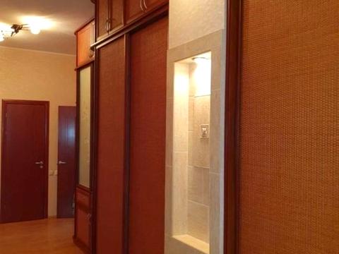 квартира за адресою Левка Лук'яненка вул. (Маршала Тимошенка), 21
