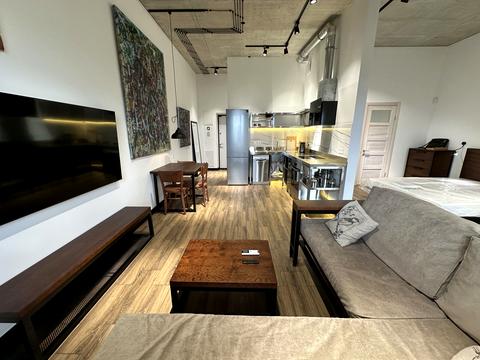 квартира за адресою Зарічна вул., 6 к1