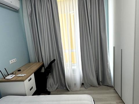 квартира по адресу Петра Радченко ул., 27
