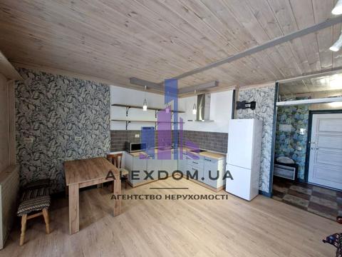 квартира за адресою Тодося Осьмачки вул. (Горького), 58-А