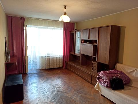 квартира по адресу Флоренции ул., 1/11