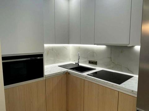 квартира за адресою Валерія Лобановського просп., 144