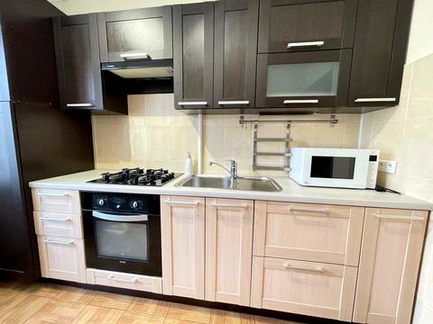 квартира по адресу Кулиша бульв., 8