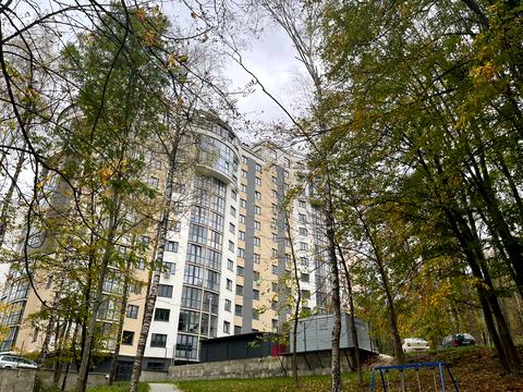 квартира за адресою Чумацька вул., 2