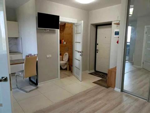 квартира за адресою Борткевича, 9