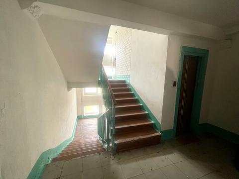 квартира по адресу Янтарная ул., 79