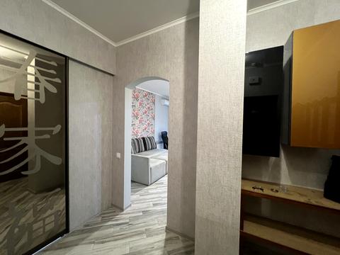 квартира за адресою Каховська вул., 62-А