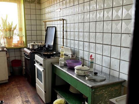 кімната за адресою Охтирська вул., 1