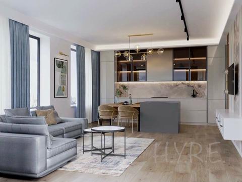 квартира за адресою Федорова Івана вул., 2-А