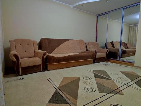 квартира по адресу Чаривная ул., 119