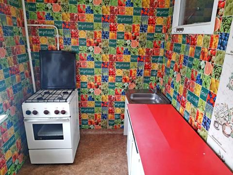 квартира за адресою Зої Бутенко вул. (Сєченова), 10/2