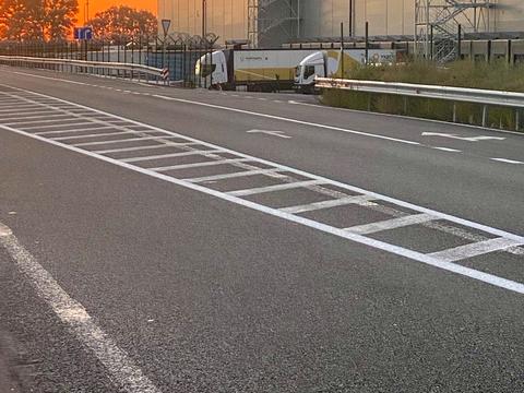 участок по адресу Кільцева дорога