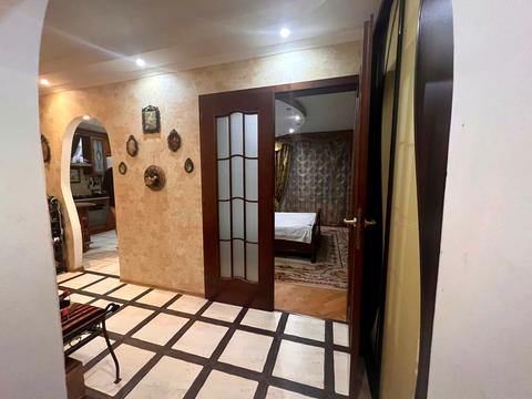 квартира по адресу Данилишиних ул., 47
