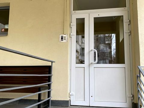 квартира по адресу Левка Лукʼяненка ул. (Василия Жуковского), 21-А
