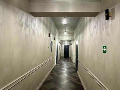 квартира по адресу Дегтярная ул., 6