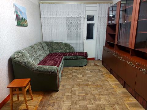 квартира по адресу Харьковское шоссе, 18