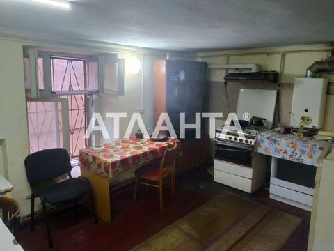 квартира за адресою Пастера вул., 20