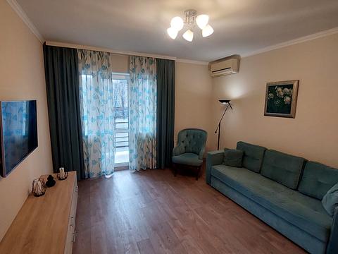 квартира за адресою Метрологічна вул., 11-А