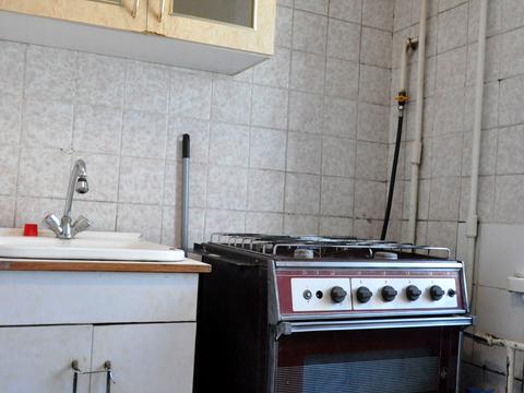 квартира по адресу Андрея Малышко ул., 27