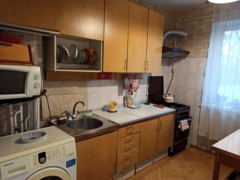 квартира по адресу Бориса Гмыри ул., 9