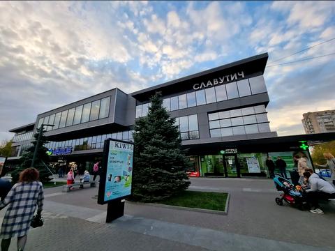 квартира за адресою Олександра Поля просп. (Кірова), 102