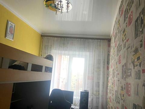 квартира за адресою Любомира Гузара вул. (Комарова), 36