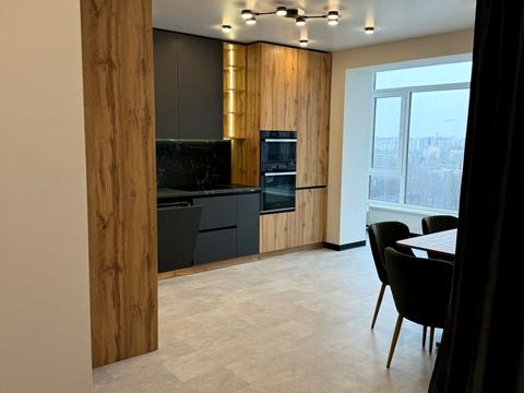 квартира по адресу Августина Волошина ул., 2-А