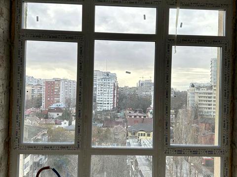 квартира за адресою Сонячна вул., 1б