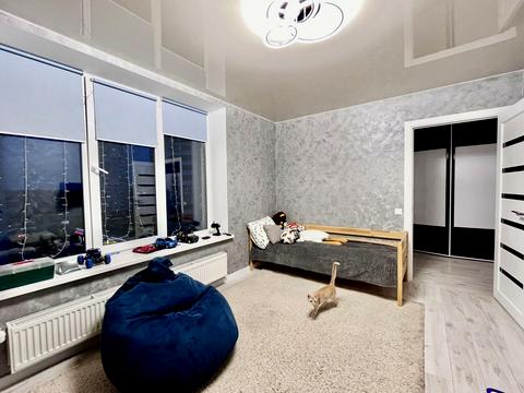 квартира по адресу Независимости ул., 21