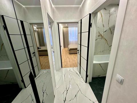 квартира по адресу Генерала Грекова ул., 4